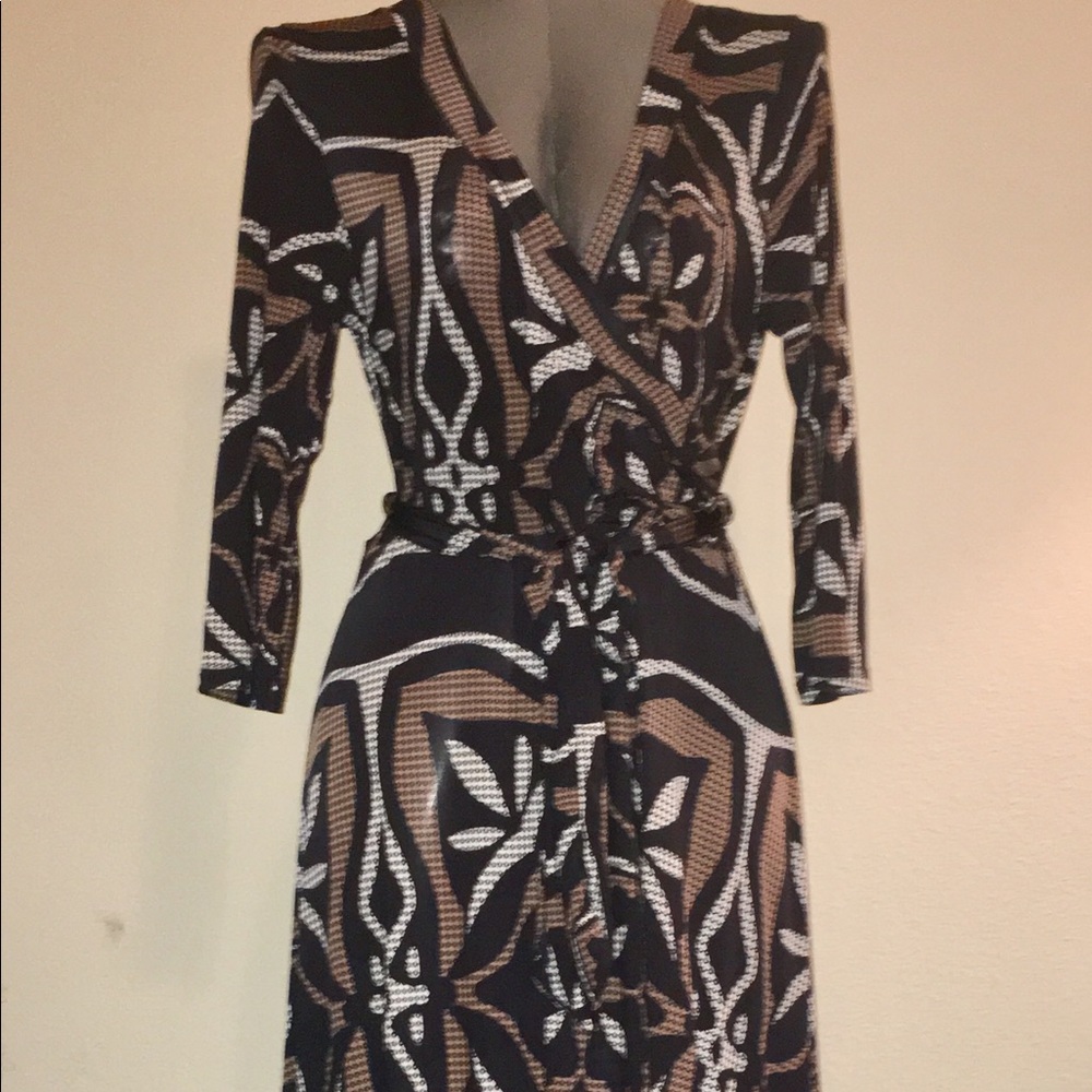 Maude Maxi Dress